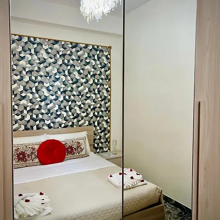 Venice Vip Apartment Mestre