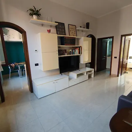 Casa Patrizia Appartamento *