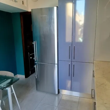 Casa Patrizia Appartamento *