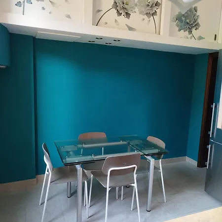 Appartamento Casa Patrizia *