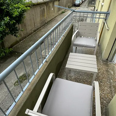Apartment Grey *