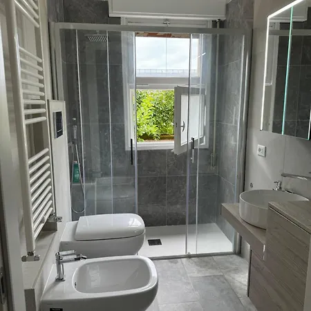 Apartment Grey *