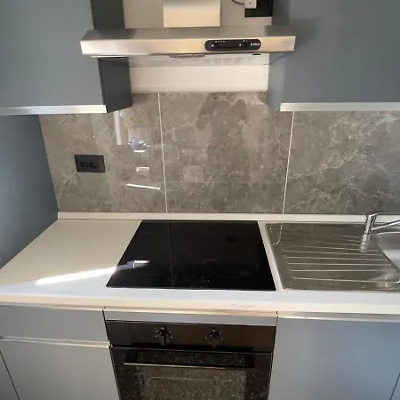Apartment Grey Venice