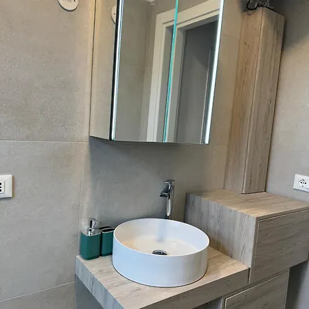 Apartment Grey *