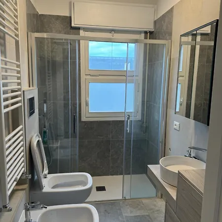 Grey Apartment Venice