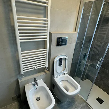 Apartment Grey *
