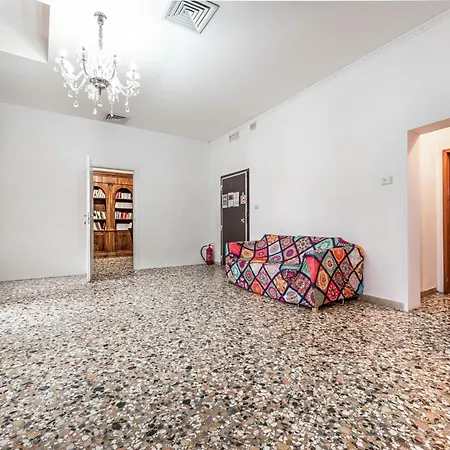 Palazzo Eremite * Veneza