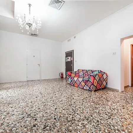 Palazzo Eremite Apartamento Veneza