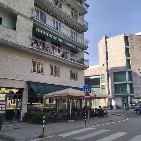 Maison d'hôtes Abc Mestre