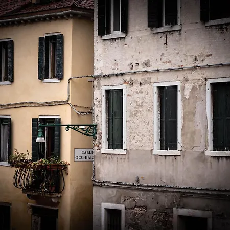 Apartamento Palazzo Eremite *