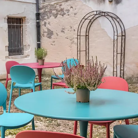 Apartamento Palazzo Eremite *