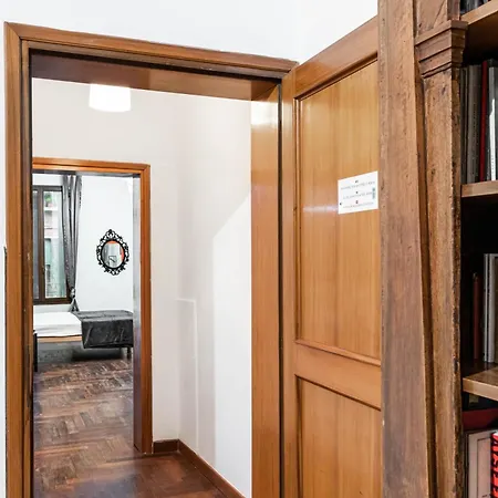 Apartamento Palazzo Eremite Veneza