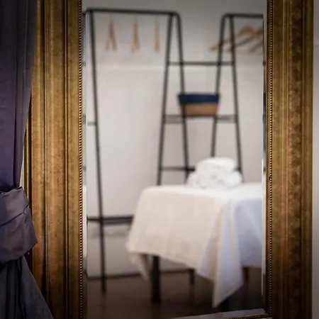 Palazzo Eremite Apartamento Veneza