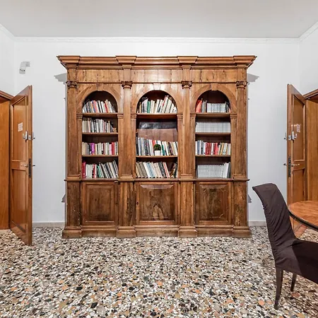 Apartamento Palazzo Eremite Venecia