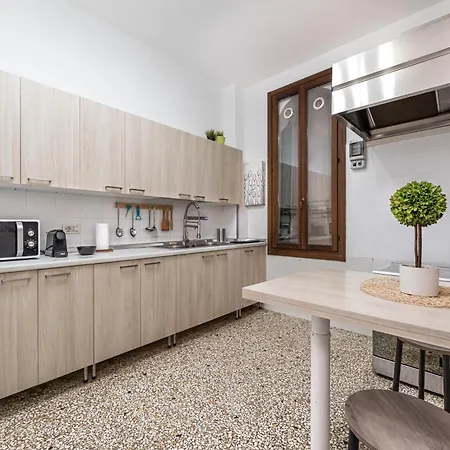 Apartamento Palazzo Eremite