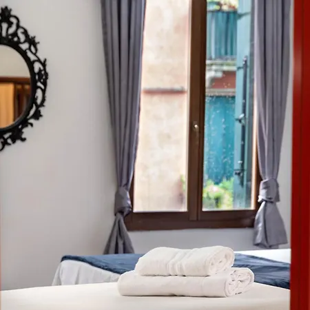 Apartamento Palazzo Eremite *