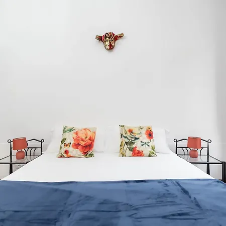 Apartamento Palazzo Eremite Veneza