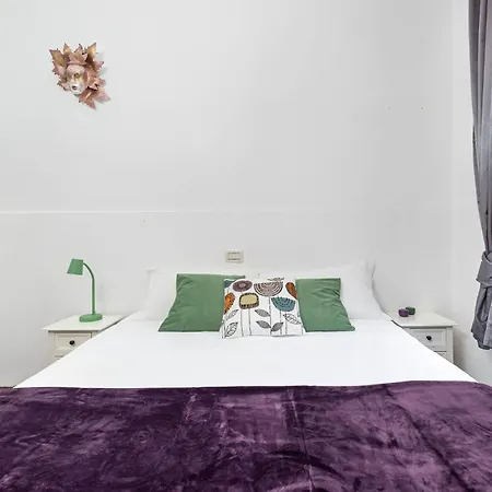 Apartamento Palazzo Eremite Veneza