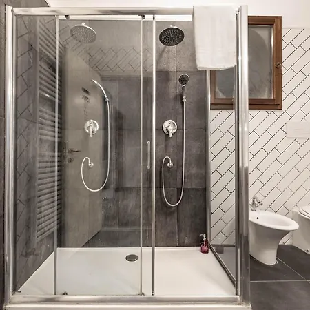 Palazzo Eremite Apartamento Veneza