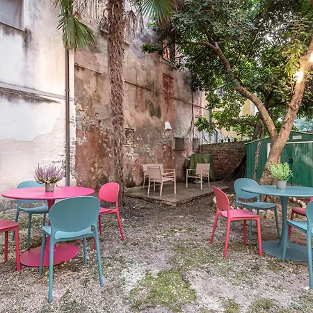 Palazzo Eremite Apartamento