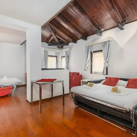 Apartment A 10 Passi Da San Marco *