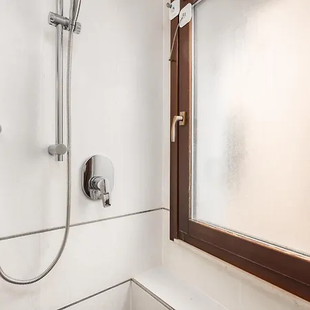 Apartment A 10 Passi Da San Marco Venice