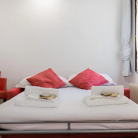 Apartment A 10 Passi Da San Marco *