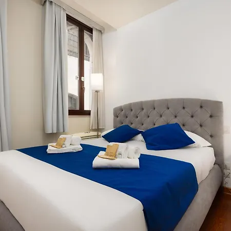 A 10 Passi Da San Marco Apartment