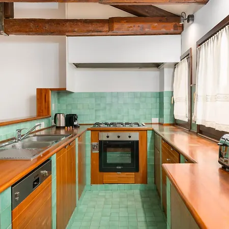 Apartment A 10 Passi Da San Marco