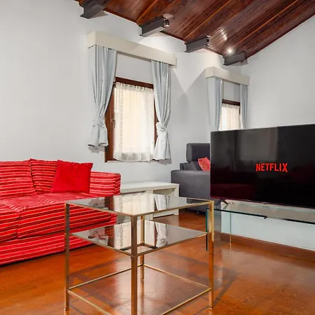 Apartment A 10 Passi Da San Marco