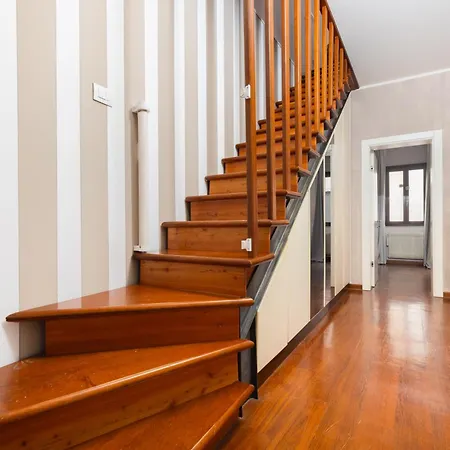 A 10 Passi Da San Marco Apartment Venice
