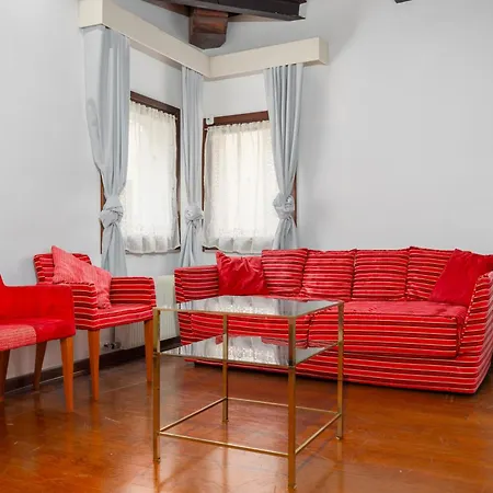 Apartment A 10 Passi Da San Marco *