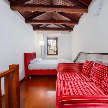Apartment A 10 Passi Da San Marco
