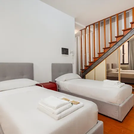 A 10 Passi Da San Marco Apartment