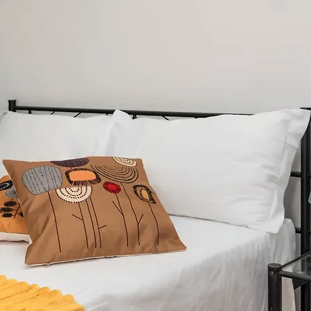 Apartamento Palazzo Eremite