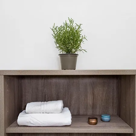 Apartamento Palazzo Eremite Veneza