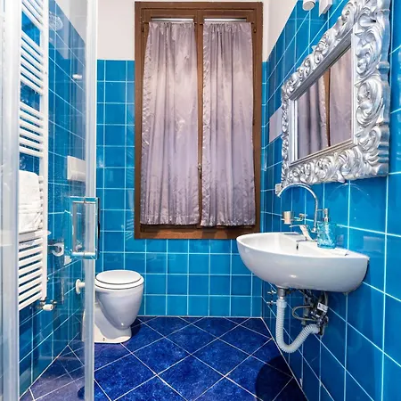 Apartamento Palazzo Eremite *