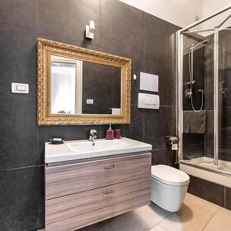 Palazzo Eremite Apartamento Veneza