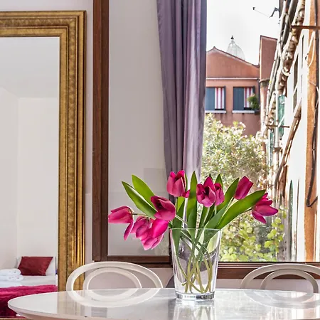 Palazzo Eremite Apartamento