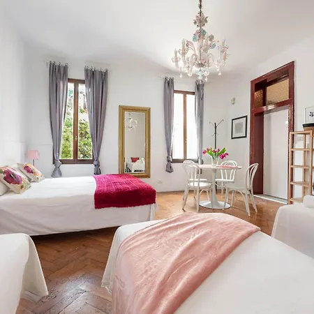 Apartamento Palazzo Eremite Veneza