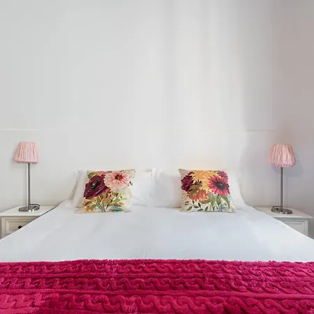 Apartamento Palazzo Eremite