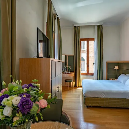 Affittacamere Residenza San Marco 