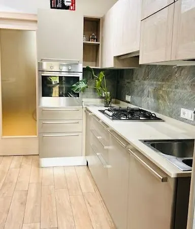Apartment Casa Abi Mestre火车站宁静便捷整套公寓 Venice