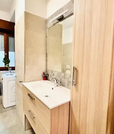 Casa Abi Mestre火车站宁静便捷整套公寓 Venice