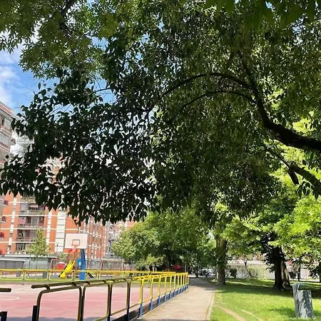 Casa Abi Mestre火车站宁静便捷整套公寓 Venice