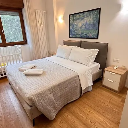 Apartment Casa Abi Mestre火车站宁静便捷整套公寓 *