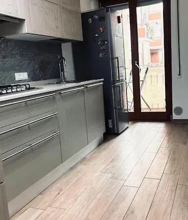 Casa Abi Mestre火车站宁静便捷整套公寓 * Venice