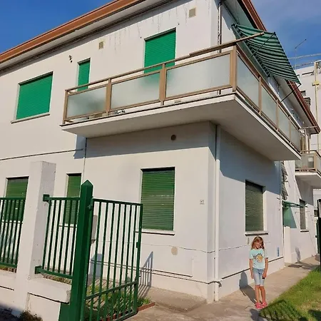 Casa Di Isabelle *
