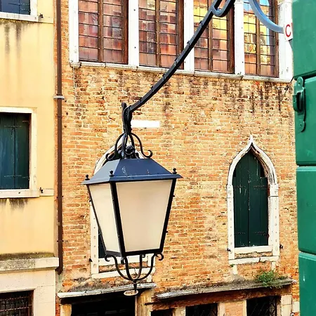 Allegretto Apartment *