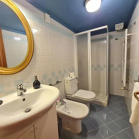 Apartment Allegretto